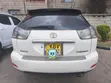 Toyota Harrier 2006 - 2