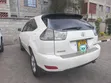 Toyota Harrier 2006 - 4