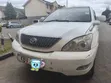 Toyota Harrier 2006 - 5