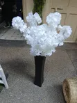 Cherry Blossom Flowers - Brand New - 2