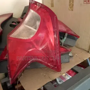 Nissan Note E12 Taillight (Used)