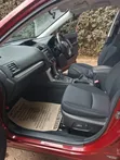 Subaru Forester SJ5 2013 Nyeusi - 1