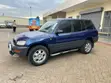 Toyota RAV4 2004 Blue - 1