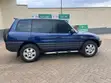 Toyota RAV4 2004 Blue - 2