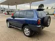 Toyota RAV4 2004 Blue - 4