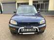 Toyota RAV4 2004 Blue - 5