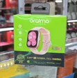 Oraimo Watch 5 Lite - Pink Smartwatch - 2
