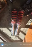 Volkswagen Golf Mk7 Coil Overs (Zilizotumika) - 2