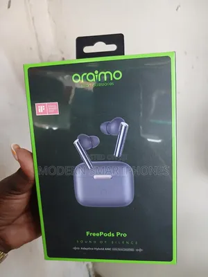 FreePod Pro Earbuds za Wireless