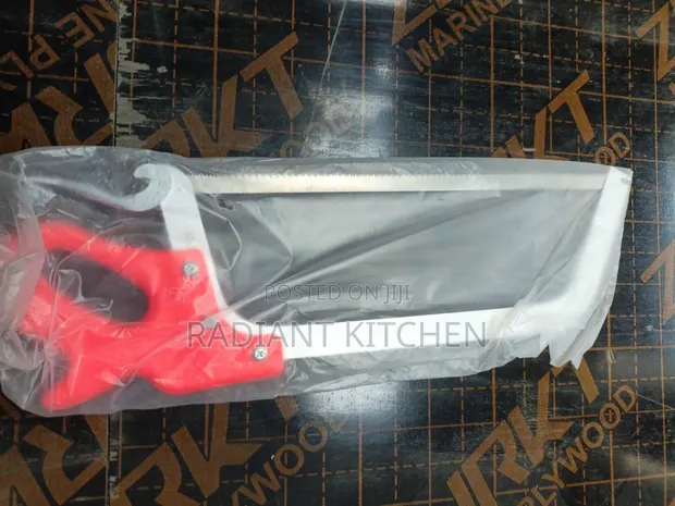 Manual Bonesaw - 1