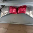 Taa ya Nyuma ya Toyota Land Cruiser Prado (Iliyotumika) - 1