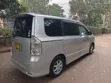Toyota Voxy X 2WD 8-Seater 2008 Silver - 4
