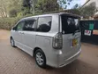 Toyota Voxy X 2WD 8-Seater 2008 Silver - 5