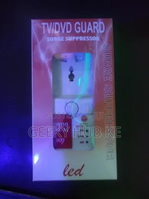 MK TV Guard Kinga ya Volteji
