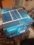 Kitchen/Saloon Water Heater - Brand New - 1