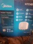 Kitchen/Saloon Water Heater - Brand New - 2