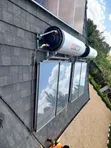 Chloride Solar Water Heating System - 2