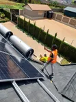 Chloride Solar Water Heating System - 3