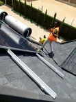 Chloride Solar Water Heating System - 4