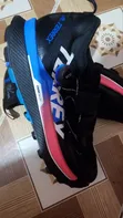 Nike Sportswear Sneakers - Size 42 - Black - 1