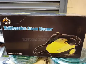 Brand New Multifunction Steam Cleaner