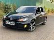 Volkswagen Golf GTI 2013 Black - 1