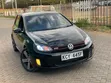 Volkswagen Golf GTI 2013 Black - 2