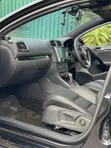 Volkswagen Golf GTI 2013 Black - 4