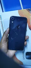 Apple iPhone XR 64GB Gray (Ex-UK) - 1