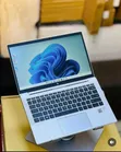 Laptop HP EliteBook 830 G7 - Intel Core i5, 8GB RAM, 256GB SSD - 2