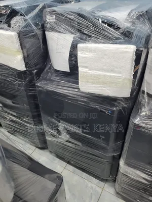 Kyocera Taskalfa 3011i Printer Mbalimbali