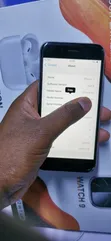 Apple iPhone 6s 128GB Gray - 3