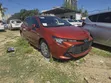 Toyota Corolla Hatchback 2020 - Orange - 4