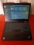 Lenovo ThinkPad X380 Yoga Laptop - Core i7, 16GB RAM, 256GB SSD - 3