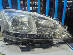 Nissan Sylphy Headlight