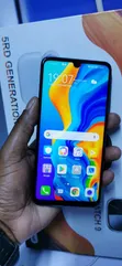 Huawei P30 Lite 128GB - Kutoka Uingereza - 2
