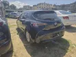 Toyota Corolla Hatchback 2020 Nyeusi - 5