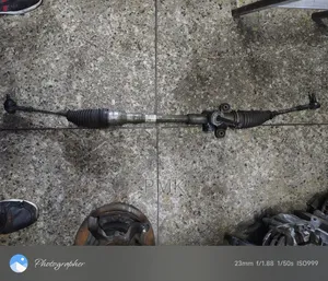 Daihatsu Mira Steering Rack
