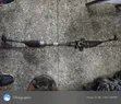 Daihatsu Mira Steering Rack - 1