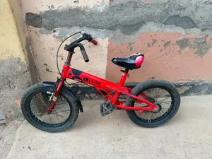 Kids Bicycle - Used