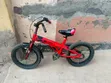 Kids Bicycle - Used - 1