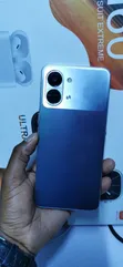 Tecno Pop 20 64GB Kijivu - 1