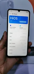 Tecno Pop 20 64GB Kijivu - 3