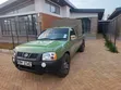 Nissan Hardbody 2010 - 1