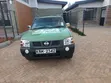 Nissan Hardbody 2010 - 2