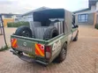 Nissan Hardbody 2010 - 3