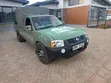 Nissan Hardbody 2010 - 4