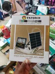 TNT Torch Solar Floodlight 340W - 4