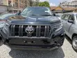 Toyota Land Cruiser Prado 2.8 2023 Black - 1