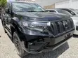 Toyota Land Cruiser Prado 2.8 2023 Black - 3